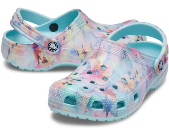 Crocs Classic Dream Clog Women Stock Outlet Egypt