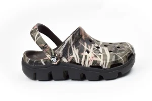 crocs Duet Sport Clog camo Esp - Image 2