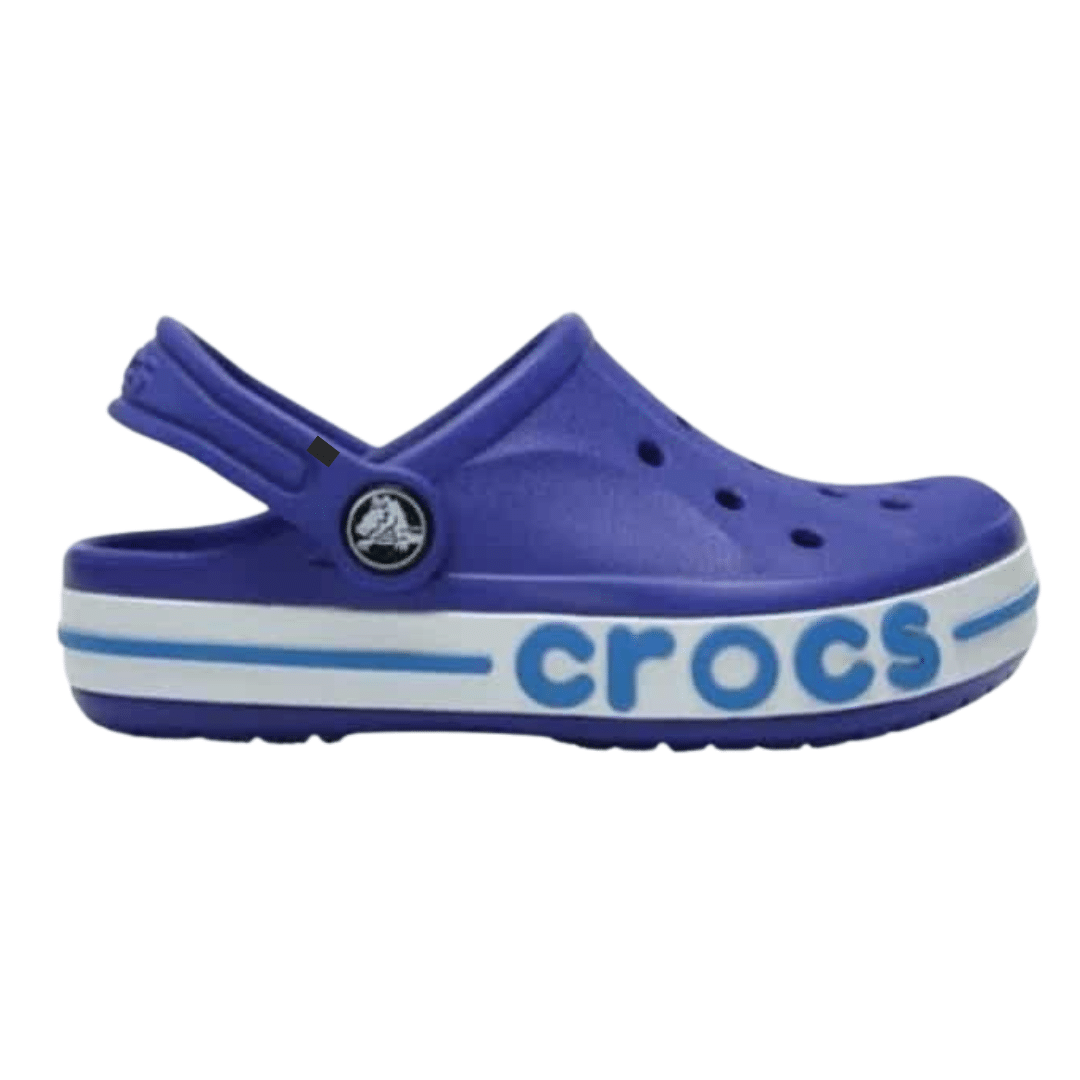 Crocs Bayaband Crbclog kids | Stock Outlet Egypt